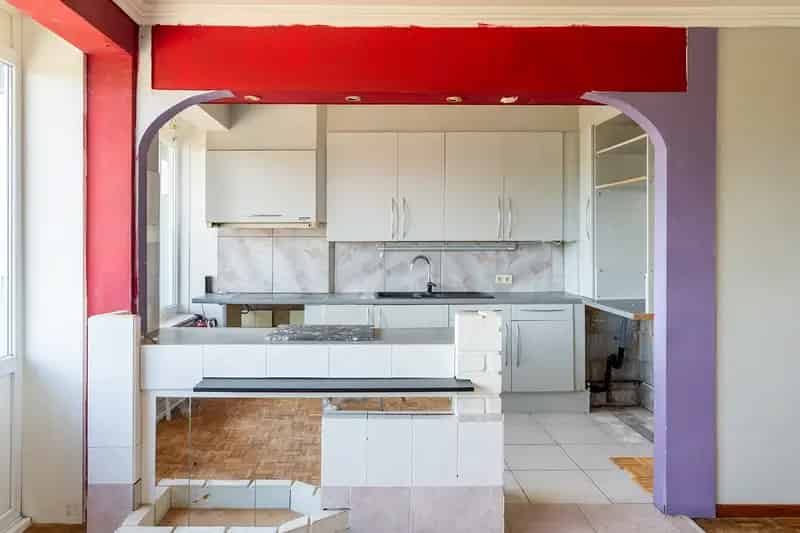 Appartement 2 slaapkamers Antwerpen Centrum