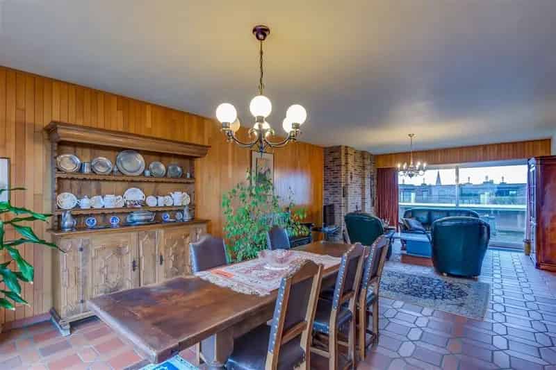 Dakappartement te koop in Deurne Zuid