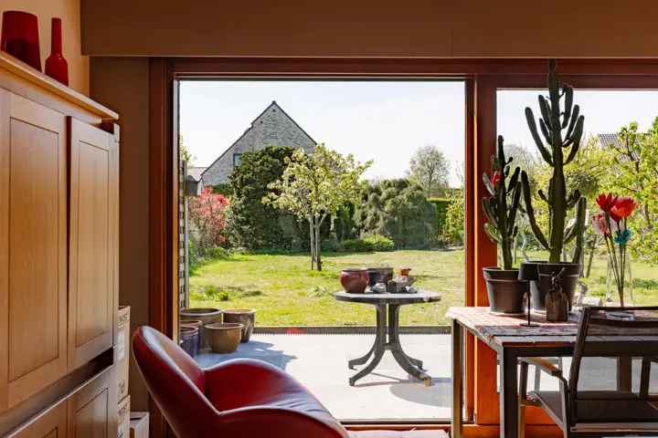 Huis te koop Torhout Nabij winkels scholen