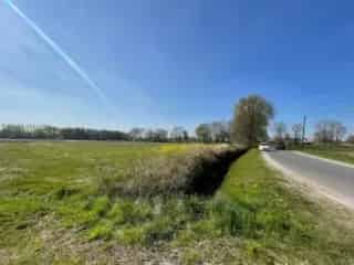Landbouwgrond te koop Olen
