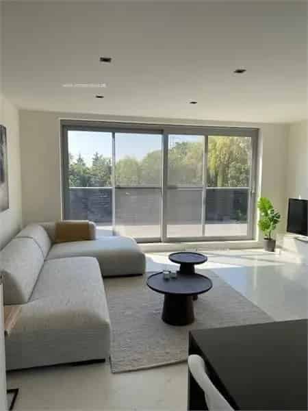 Penthouse 2 slaapkamers Sint Niklaas