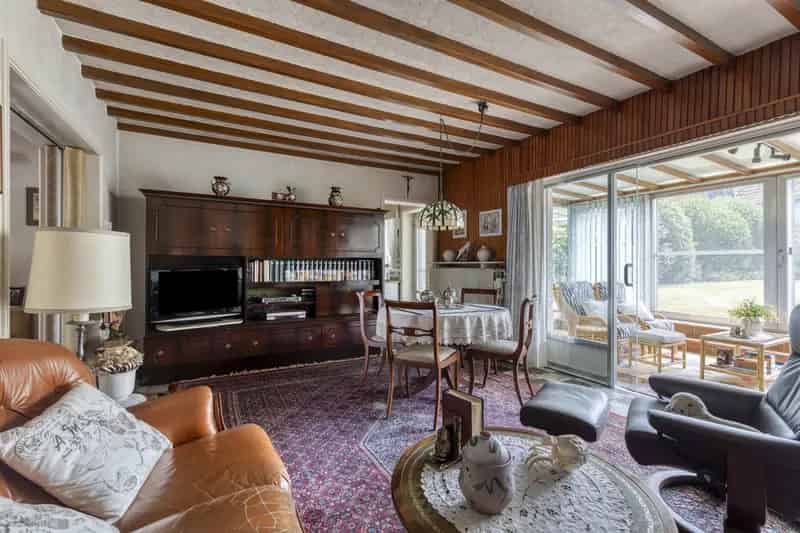 Huis te koop Liedekerke Centrum 2 3 slaapkamers