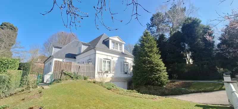 Villa te Kraainem 5 slaapkamers 450m2 grote tuin