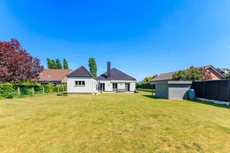 Villa te koop in Wichelen: Ruime instapklare woning