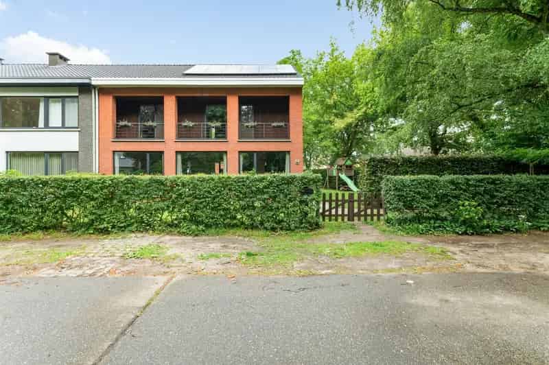 Energiezuinige HOB 4 slaapkamers EPC A Kapellen