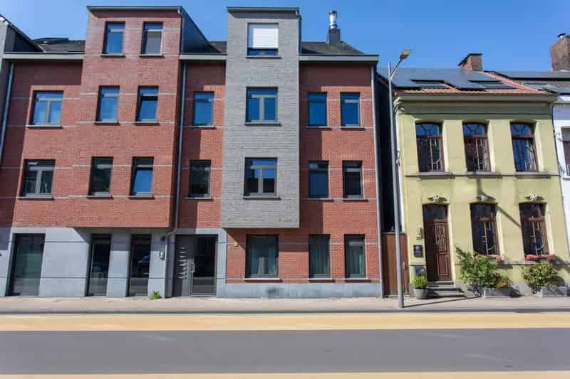 Appartement te koop nabij station Essen