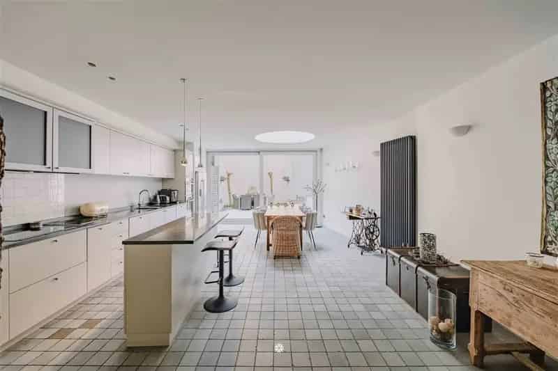 Huis te koop Sint Niklaas Centrum Interbellum