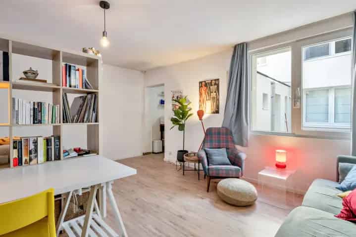 Appartement te koop Gent