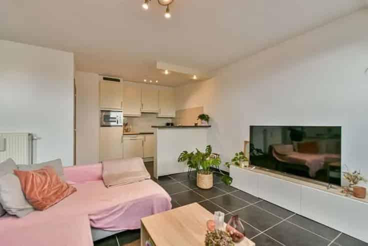 Appartement Te Koop Torhout - 2 slaapkamers, garage, instapklaar