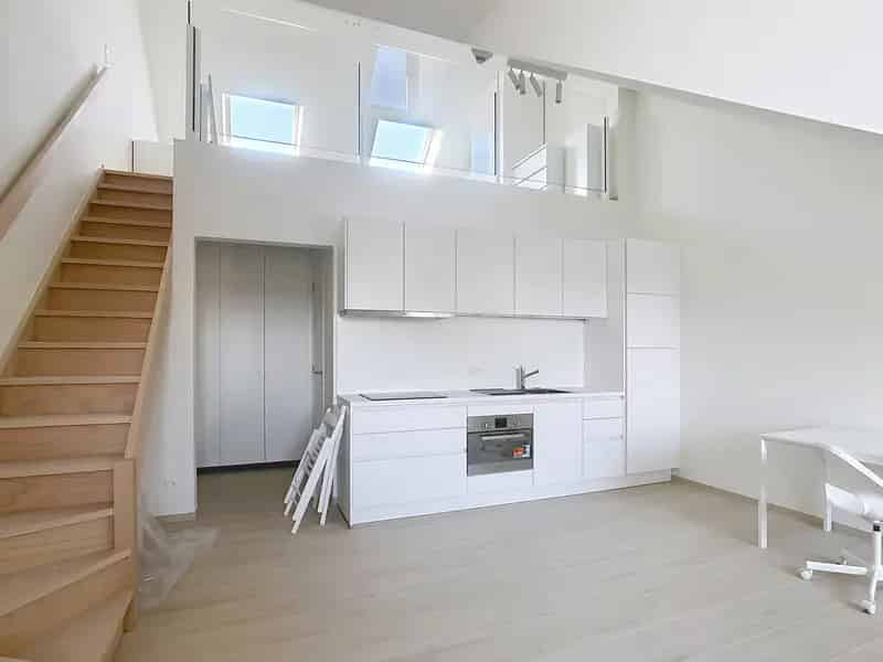Nieuwbouw Studio Leuven Centrum - Instapklaar Gemeubileerd