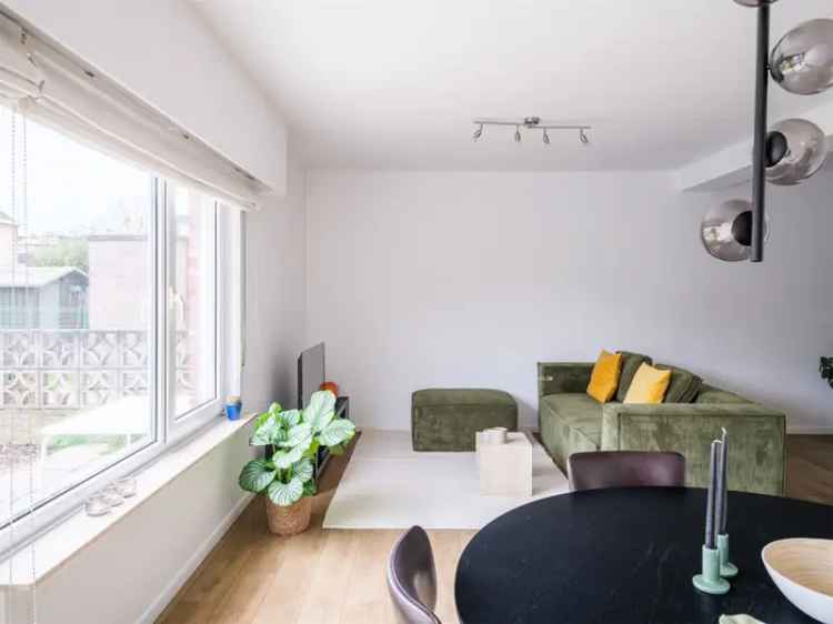 Appartement te koop Destelbergen