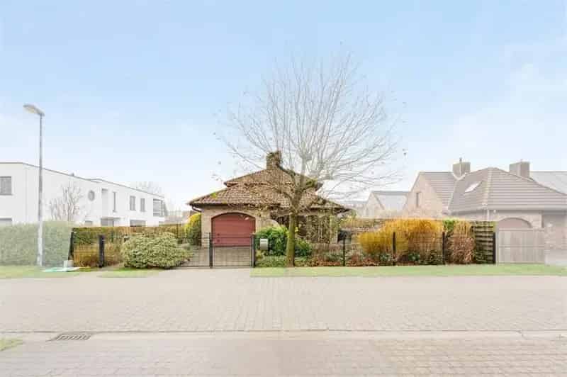 Villa te Koop Bredene 3 Slaapkamers ERA Garantie