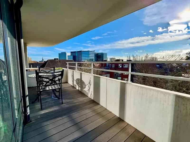 Appartement te koop Gent - Residentie Greentower
