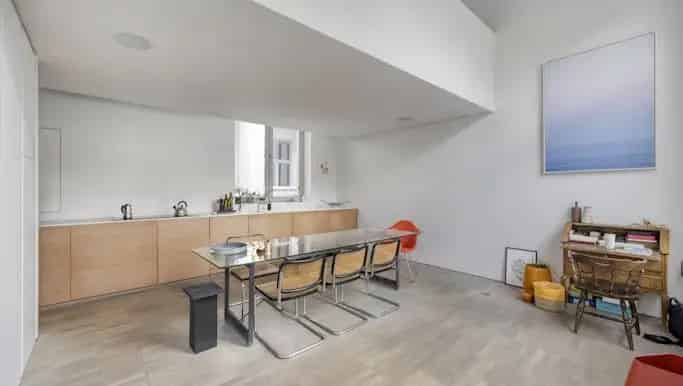 Appartement te koop Anderlecht - Dewaele