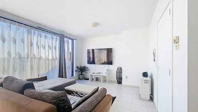 Appartement te koop Eeklo - 2 slaapkamers - nabij station