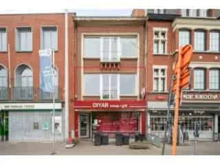 Appartement te Koop Mortsel 84m2 2 slaapkamers Dakterras