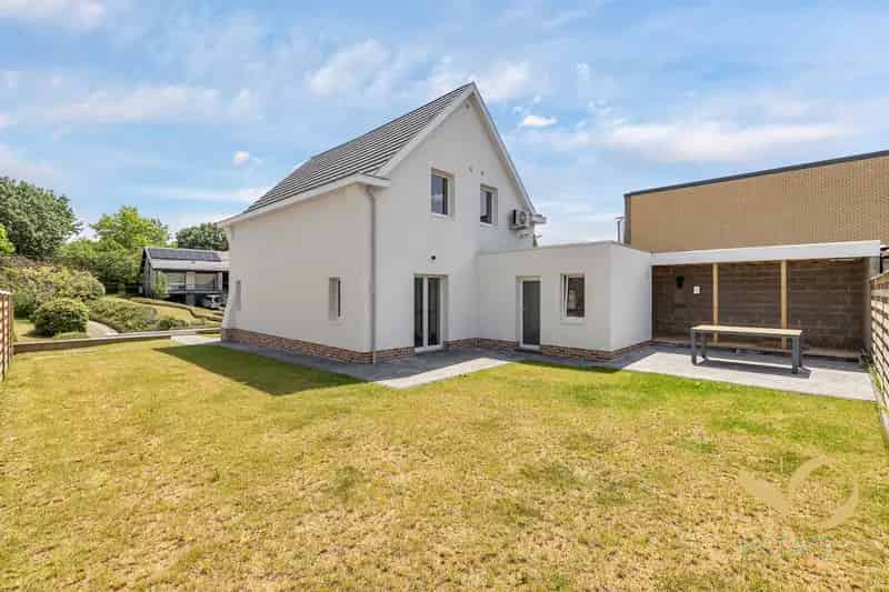 Gerenoveerde woning 3 slaapkamers Scherpenheuvel-Zichem