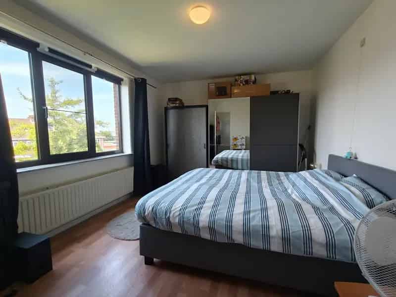 Dakappartement te huur Lokeren