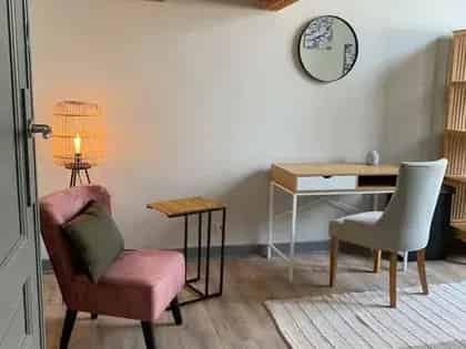 6 Slaapkamer Appartement Nabij Koninklijk Paleis