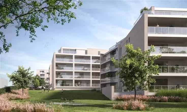 Appartement Te Koop Res Ley Penthouse C401