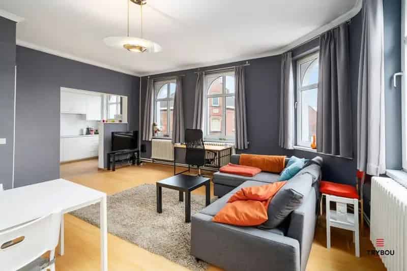 Appartement te koop Houthulst