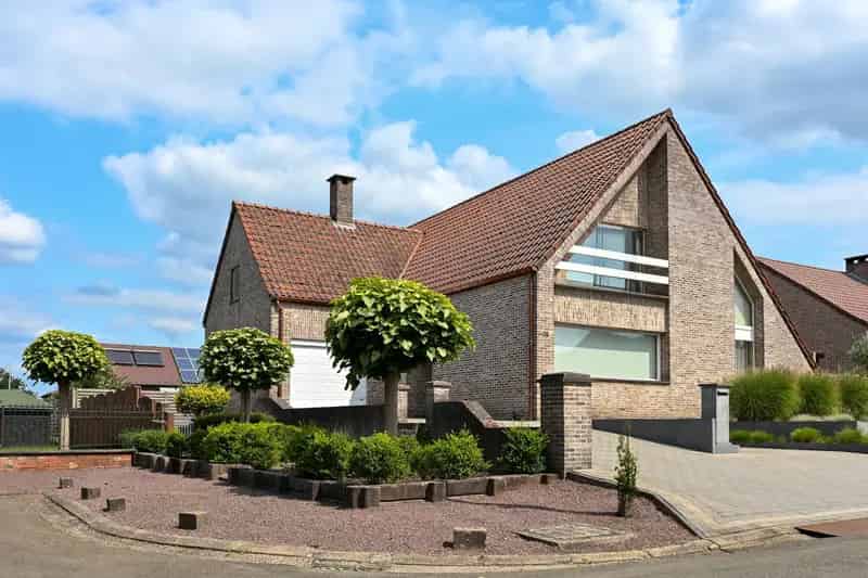 Huis te koop Volledige aanbod