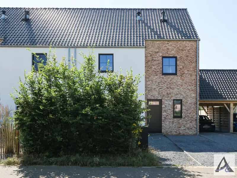 Instapklare BEN-woning in landelijke stijl - Slechts 2% registratierechten!