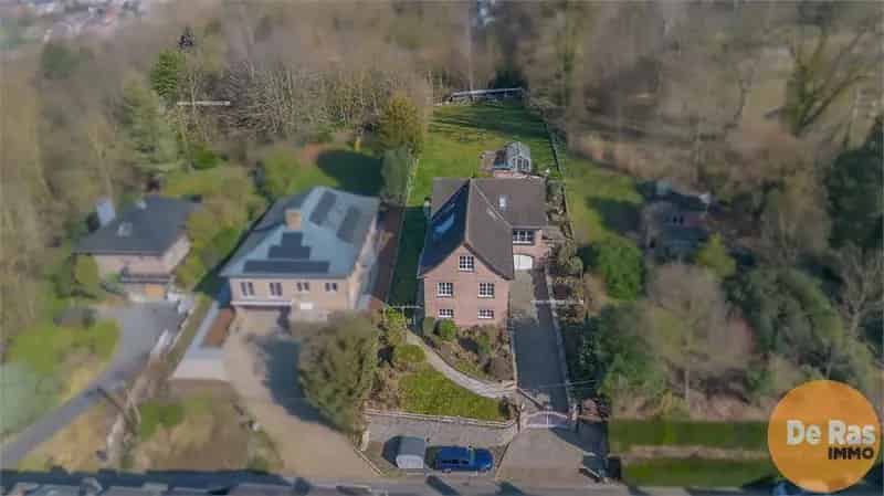 Huis te koop Geraardsbergen 7 slaapkamers
