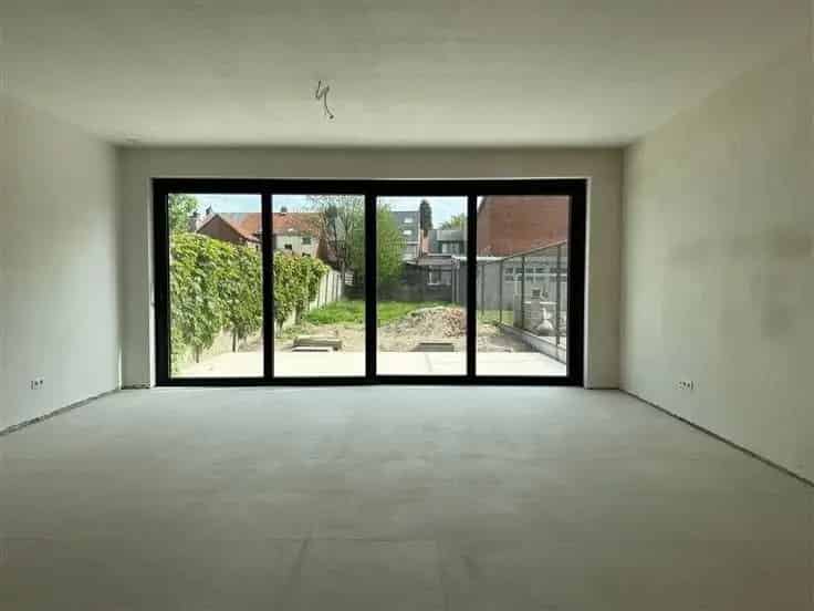 Nieuwbouwwoning Brasschaat 4 slaapkamers Energiezuinig