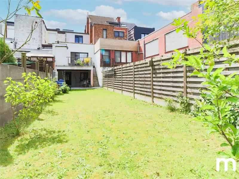 Huis te koop Menen 2 slaapkamers tuin garage