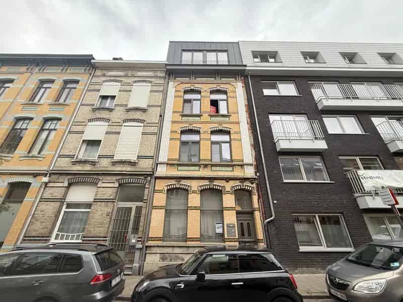 Studentenkamer Antwerpen Nabij AP Campus