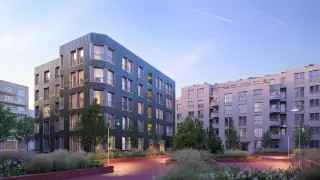 Project: Park Lane - Karson - Brussel 2023629-6370621