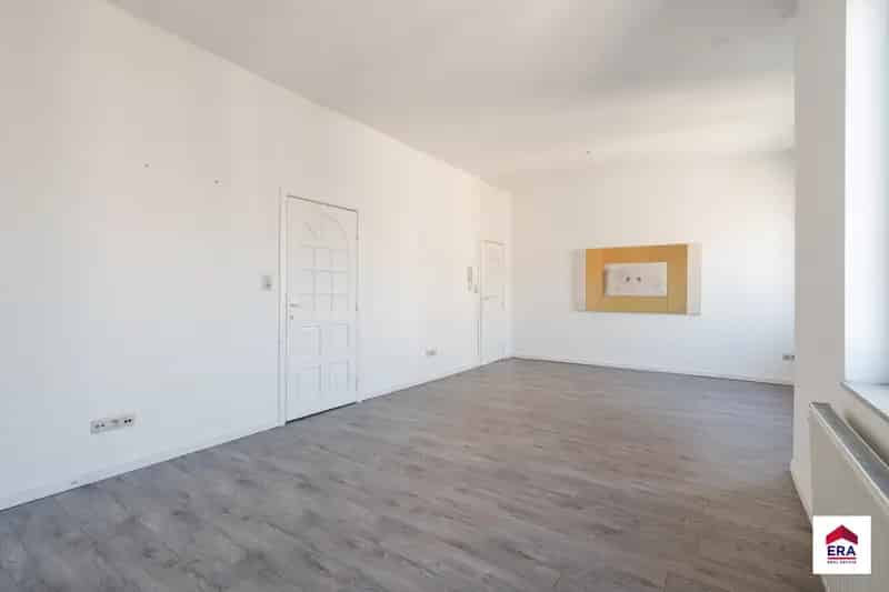 Duplexappartement 3 slaapkamers Laeken Lage Lasten