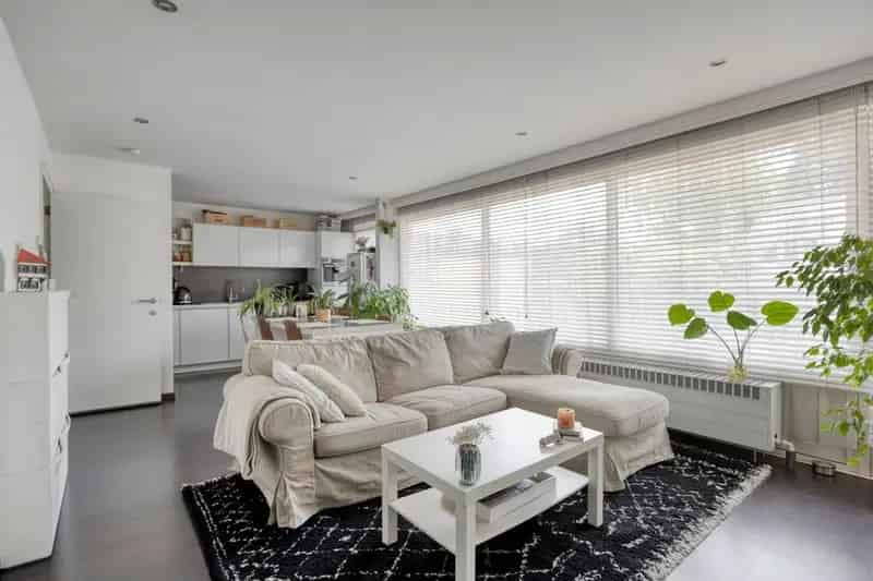Appartement te koop Scherpenheuvel 2 slaapkamers EPC B