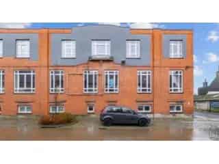 Loft te koop Kluisbergen 390m2 Terras 3 slaapkamers