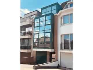 Huis te Koop Koksijde - Instapklaar Appartement Nabij Zee