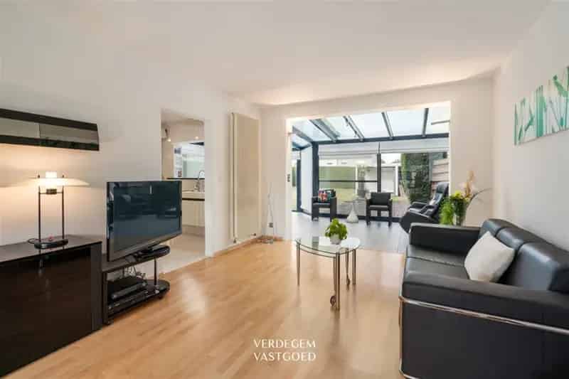 Knappe Instapklare woning 4 slaapkamers grote tuin EPC C