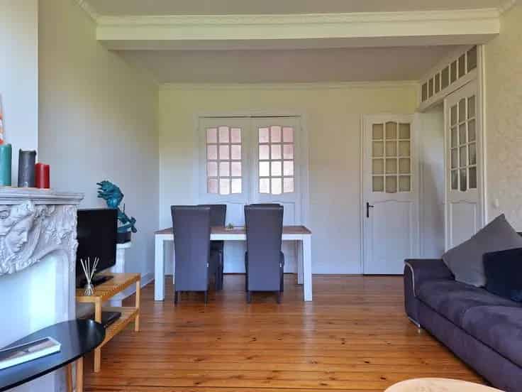 Appartement Te Koop Brugmann Molière Lepoutre 2 slaapkamers 86m²