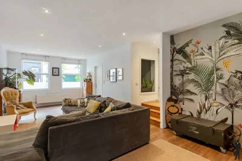 Wonen met karakter: 4 slaapkamers, atelier en tuin
