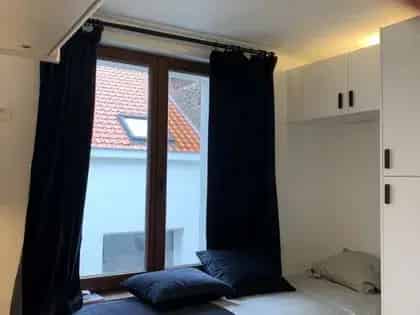 Gemeubileerd Studio Appartement Te Huur