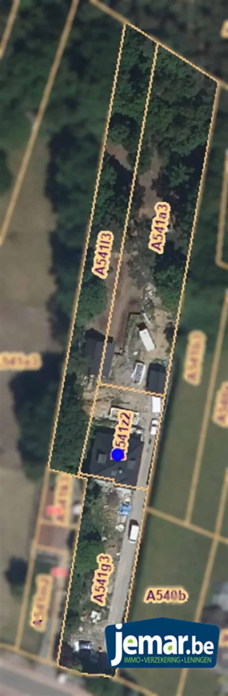 Huis Prijs Op Aanvraag