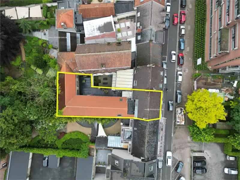 Kantoorruimte te koop Geraardsbergen -  280m² polyvalente ruimte