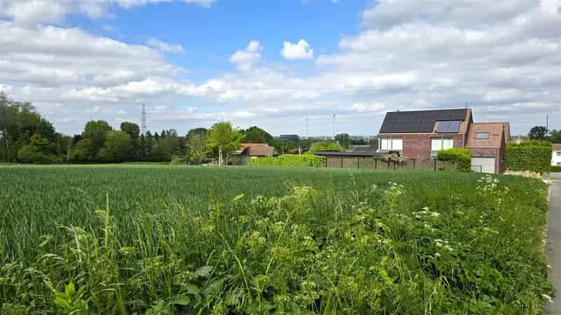 950m² Bouwgrond Mont-de-l'Enclus Prachtig Uitzicht Geen Bouwverplichting