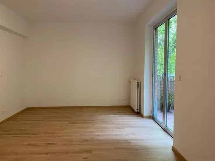 Studio Te Koop Terkamerenbos - 32m² met Terras
