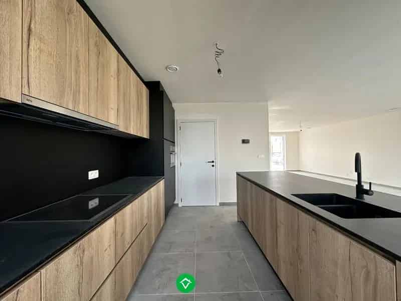 Nieuwbouw woning 3 slaapkamers Koekelare