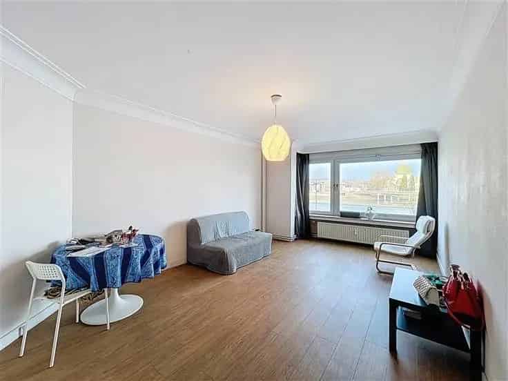 Appartement Te Koop Liege 1 Slaapkamer Nabij Station Guillemins