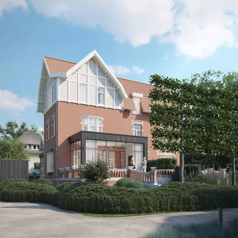 Huis Volledige Aanbod