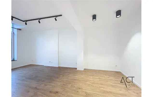 Huur 2 slaapkamer appartement van 82 m² in Namur