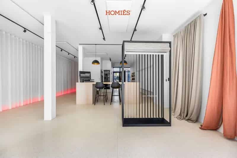 Handelspand te Huur Leuven - 85m² - Instapklaar
