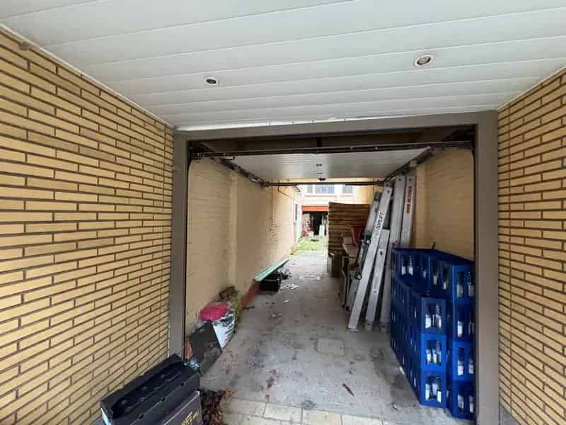 Garages te koop stadsrand Aalst